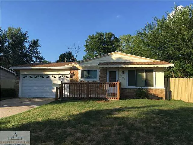 3701 Berwick Dr photo 1