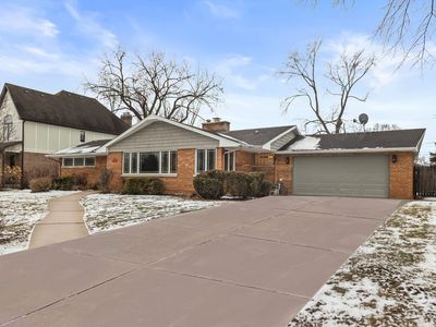 730 S 10th Ave, La Grange, IL, 60525