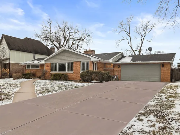 730 S 10th Ave, La Grange, IL 60525