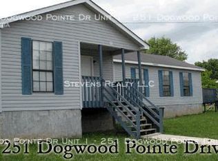 251 Dogwood Pointe Dr #1, McMinnville, TN 37110