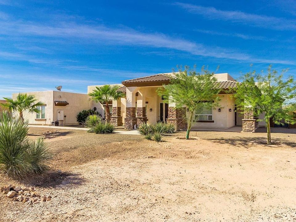 1st image of 10732 N Geronimo Dr