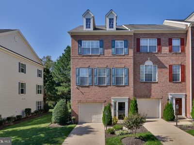 12816 Gladys Retreat Cir Unit 49, Bowie, MD, 20720