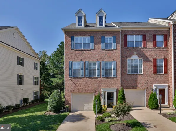 12816 Gladys Retreat Cir Unit 49, Bowie, MD 20720