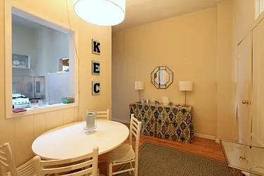 Rented by Citi Habitats