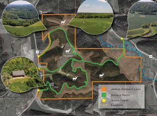 16448 County Road G, Muscoda, WI 53573