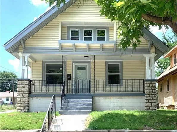 142 Oakley Ave, Kansas City, MO 64123