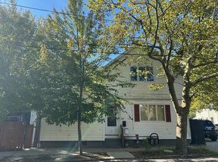 268 Alabama Ave, Providence, RI 02905