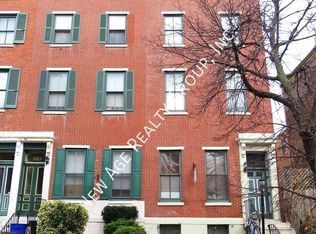1519 Green St APT 2F, Philadelphia, PA 19130