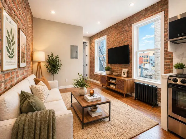 437 E 12th St #5C, New York, NY 10009