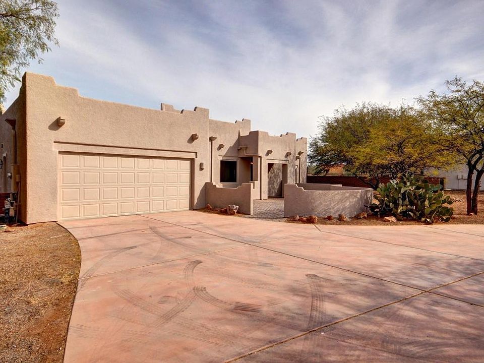 1st image of 781 E Josephine Canyon Dr