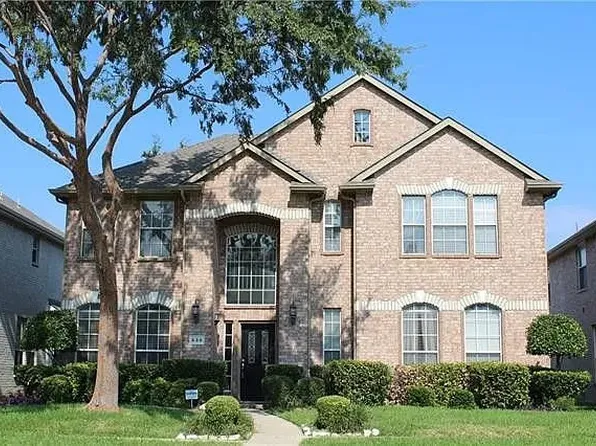 630 Waterview Dr, Coppell, TX 75019