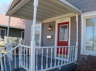 1806 Superior Ave, Tomah, WI 54660