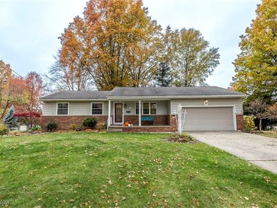 1736 Lafayette Cir, Stow, OH, 44224