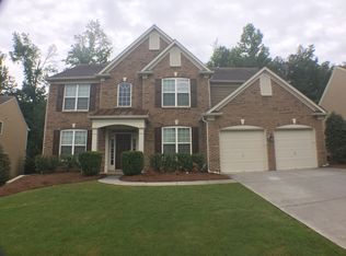 3745 Agard St, Cumming, GA 30040