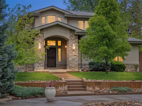 1108 S Steele Street, Denver, CO 80210