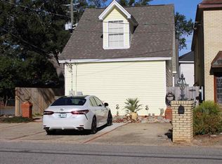 410 Bayshore Dr APT A, Perdido Key, FL 32507