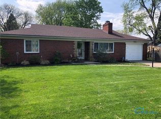 3302 Muirfield Ave, Toledo, OH 43614
