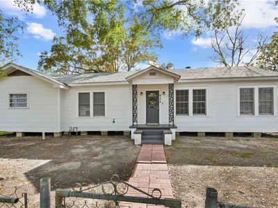 626 Caston Ave, Bogalusa, LA, 70427