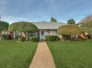 1007 Brookview Dr, Allen, TX 75002