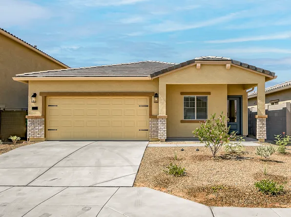 Payson Plan, Mayfield