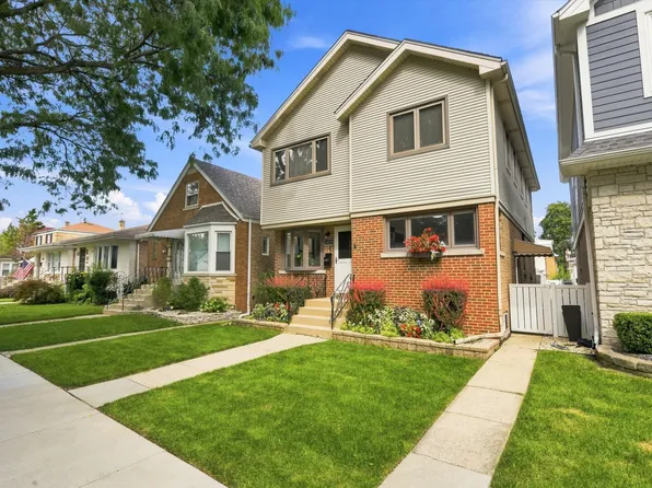 5435 N Nashville Ave, Chicago, IL 60656