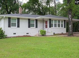 1001 Summerland Dr, Cayce, SC 29033