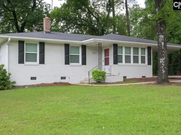 1001 Summerland Dr, Cayce, SC 29033