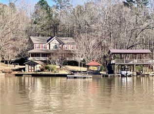 289 Lee Road 795, Salem, AL 36874