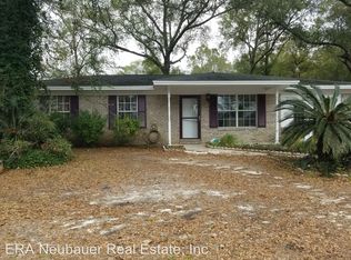 8242 Campflowers Rd, Youngstown, FL 32466