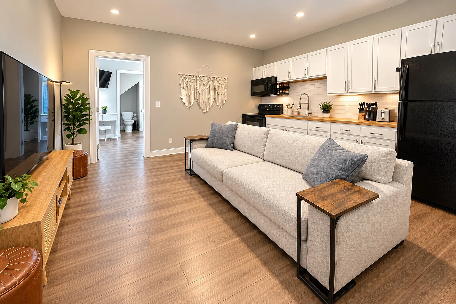 1 bed, 510 sqft, $990 — Photo 1