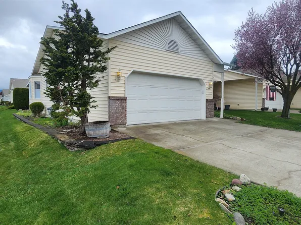 1722 S Newer Ln, Veradale, WA 99037