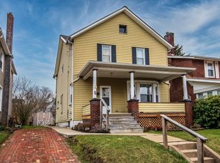 69 Flowers Ave, Sharon, PA