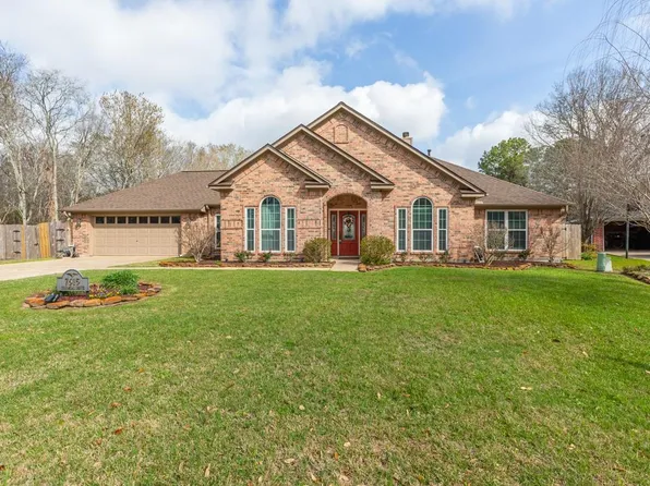 7615 Colonial Dr, Beaumont, TX 77707