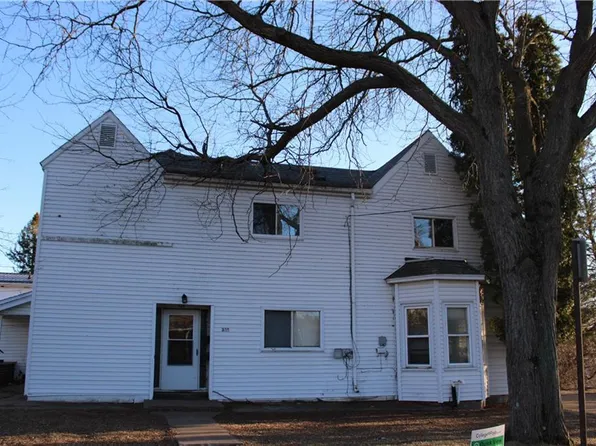 320 Third #1-4, Menomonie, WI 54751