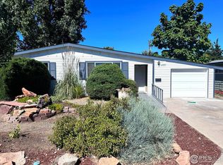 2003 27th St, Greeley, CO 80631
