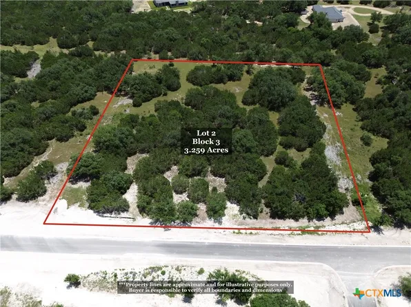 1038 Kenton Pkwy, Salado, TX 76571