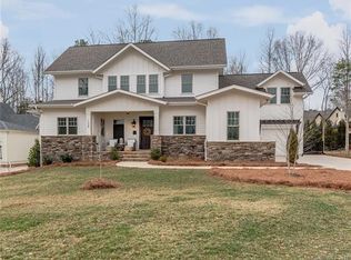 1308 Samuel Spencer Py, Davidson, NC 28036