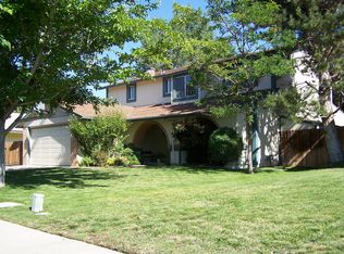 4300 Camino Lindo Way, Reno, NV 89502