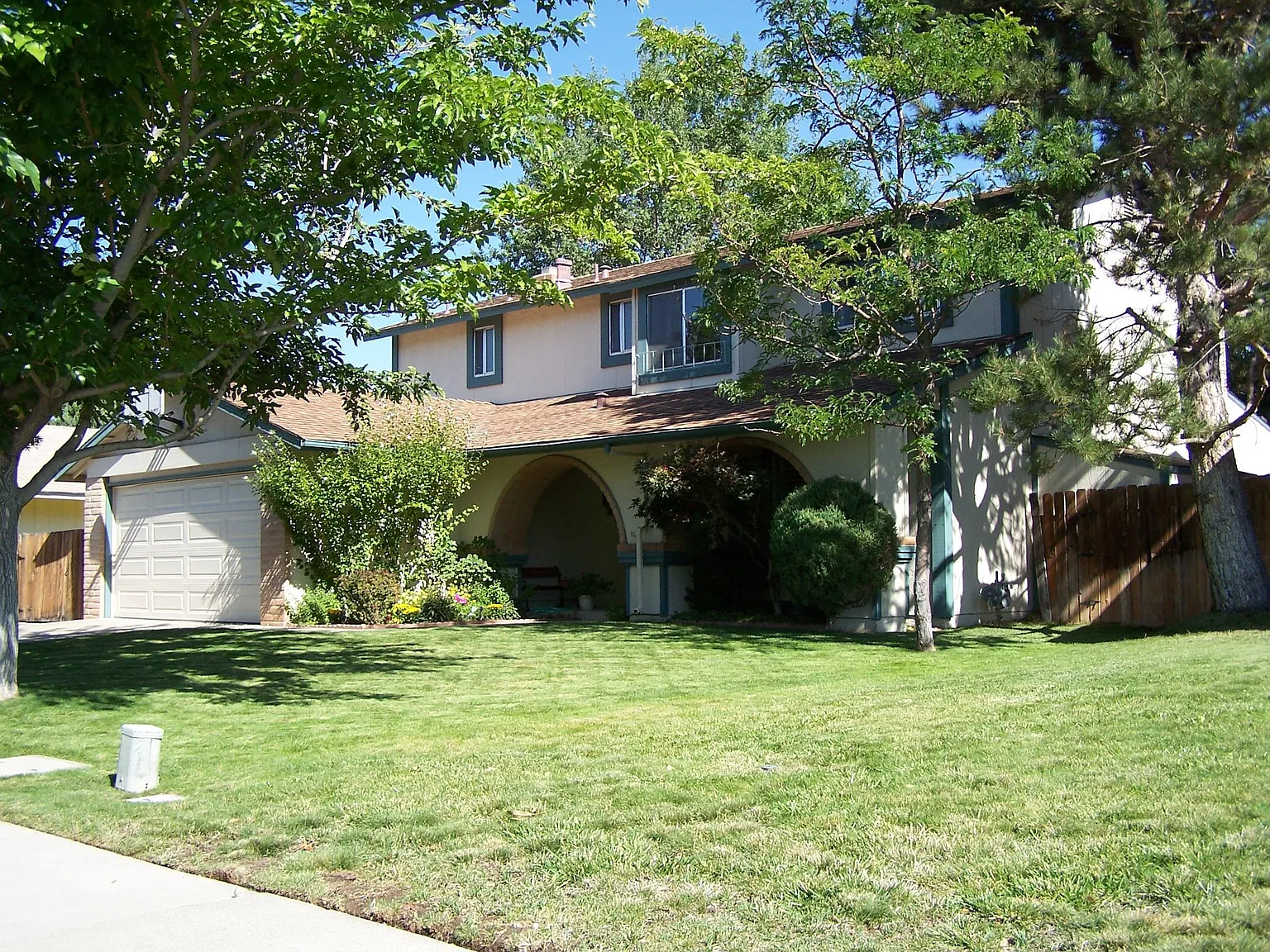 4300 Camino Lindo Way photo 1