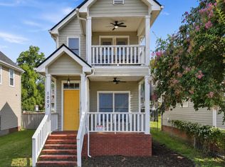 1003 E 11th St, Chattanooga, TN 37403