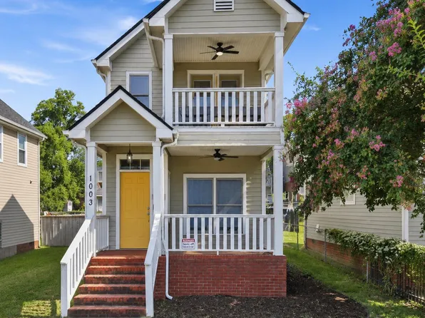 1003 E 11th St, Chattanooga, TN 37403