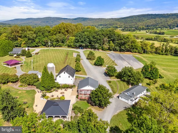 14001 Harpers Ferry Rd, Purcellville, VA 20132
