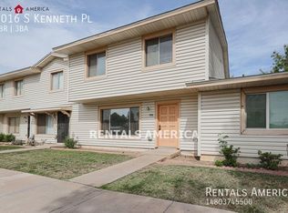 5016 S Kenneth Pl, Tempe, AZ 85282