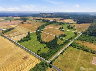 0 Maw Road, Toledo, WA 98591