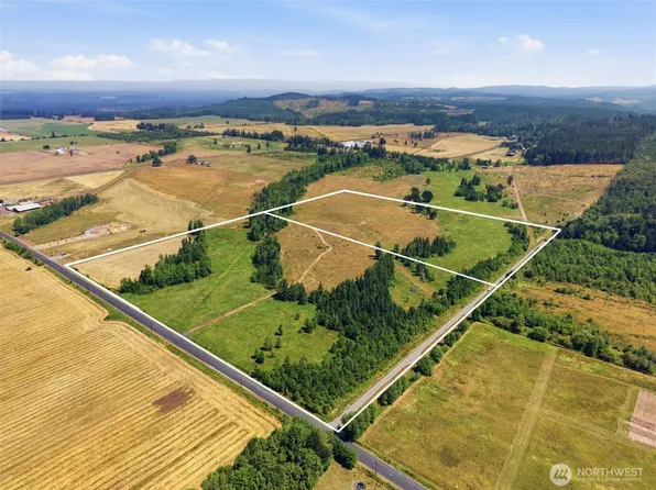 0 Maw Road, Toledo, WA 98591