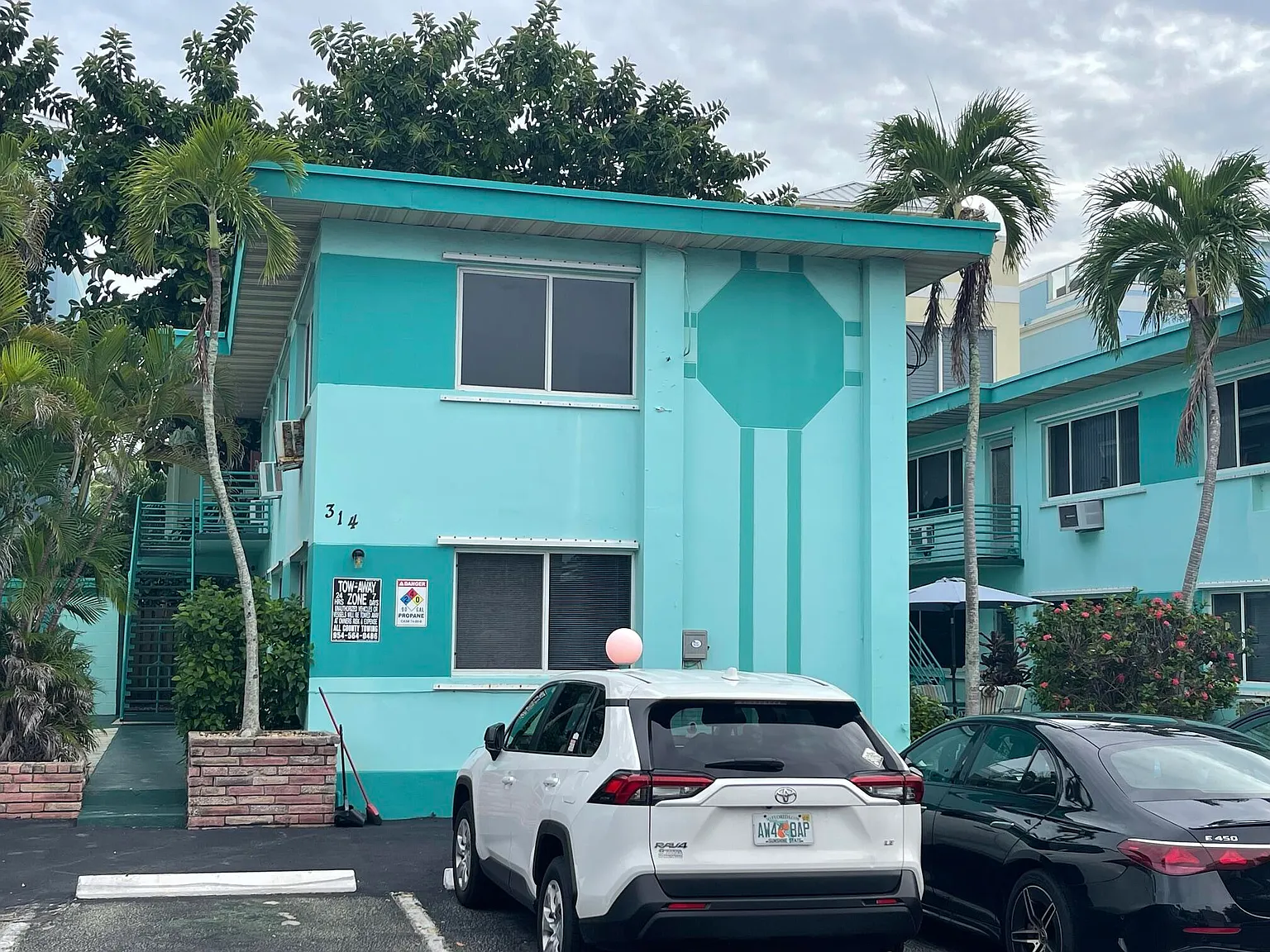 1 bed, 1.0 bath, 600 sqft, $2,100 — Photo 3