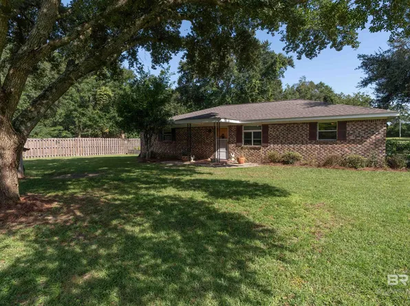 14597 Longview Dr, Loxley, AL 36551