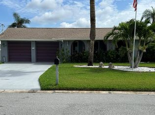 4055 Headsail Dr, New Port Richey, FL 34652