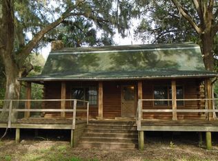 109 Pleasant Trl, Crescent City, FL 32112