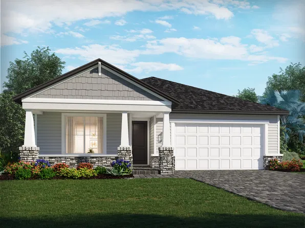 2227 Oak Shade Pl, Apopka, FL 32712